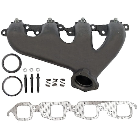 Dorman Exhaust Manifold 674-163